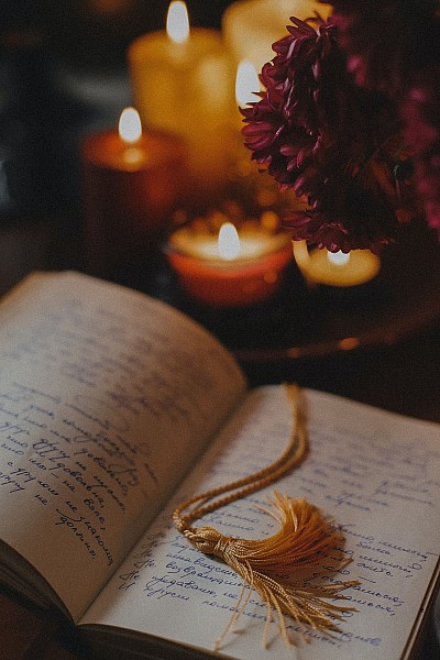 Book Of Poems &, 2,3,4
