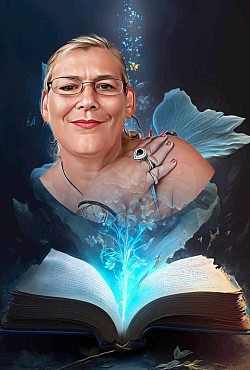Poetry is great reading ...... 7-25-2018 - 7-25-2023
